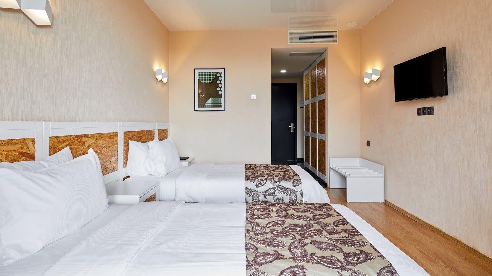 Iveria Inn Hotel Tiflis Exterior foto